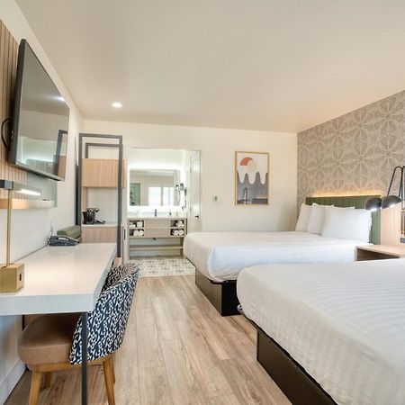 La Casa Inn San Francisco Kültér fotó