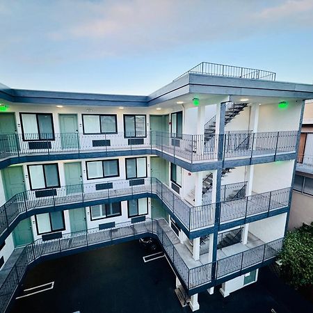 La Casa Inn San Francisco Kültér fotó